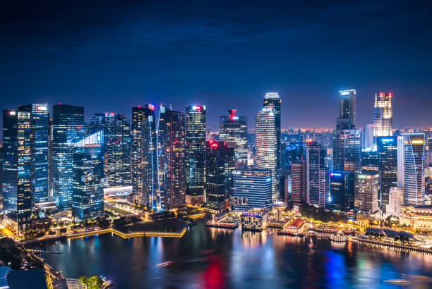 PROTECTING THE AVIATION INDUSTRY & WORLDWIDE SKYLINES
